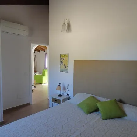 Ca'n Magrana * Campos (Mallorca)