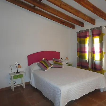 Ca'n Magrana Campos (Mallorca)