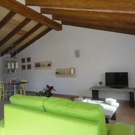 Ca'n Magrana Séjour à la ferme Campos (Mallorca)